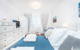 Apartamenty Feniks